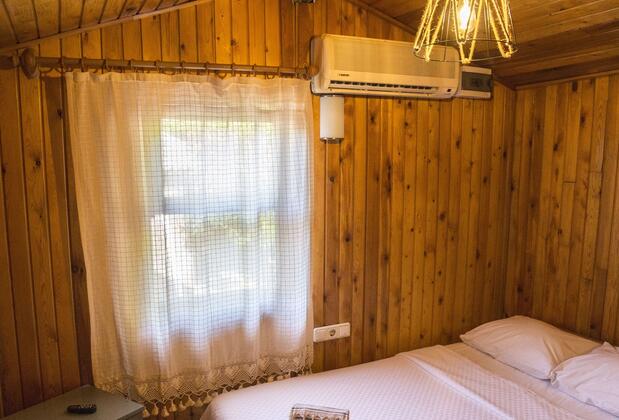 Base Bungalows - Görsel 11