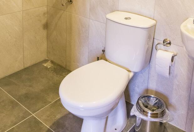 Base Bungalows - Görsel 12