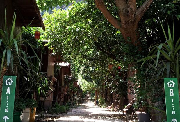 Base Bungalows - Görsel 3