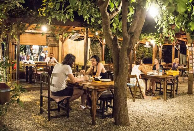 Base Bungalows - Görsel 19