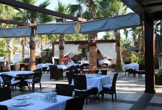 Olira Boutique Hotel & Spa - Görsel 21