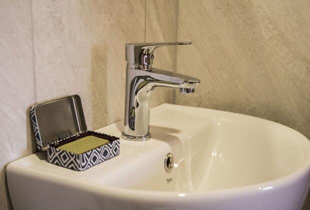 Base Bungalows - Görsel 17