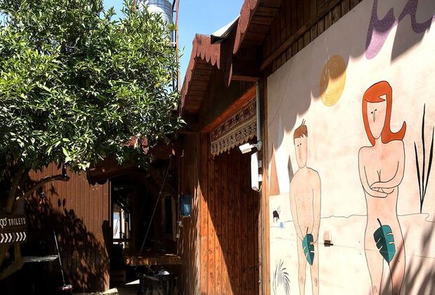 Base Bungalows - Görsel 4