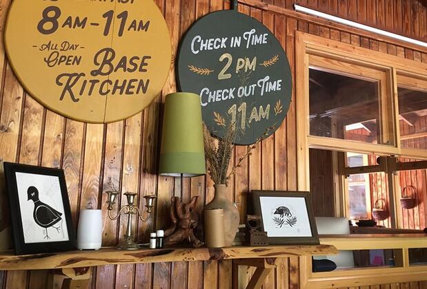 Base Bungalows - Görsel 20