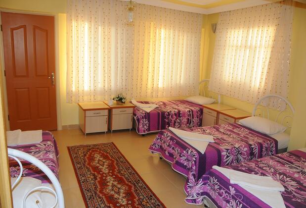 Beyaz Kale Pansiyon - Görsel 11