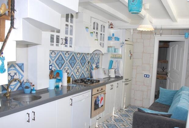 Dzg House - Görsel 14