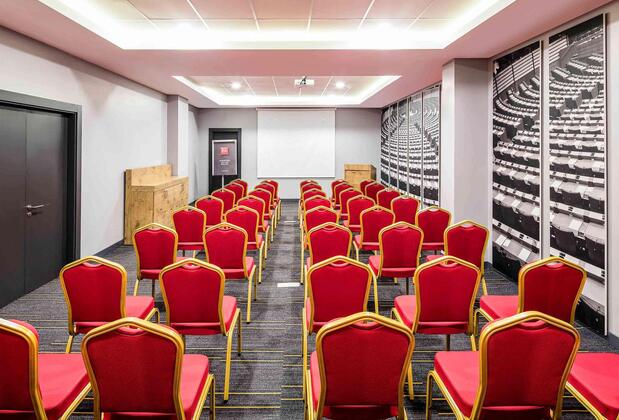 İbis İstanbul Esenyurt Otel - Görsel 31