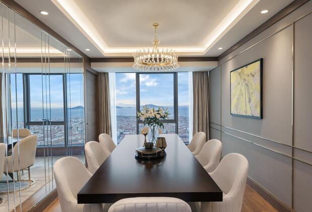 Elite World Grand İstanbul Küçükyalı Hotel - Görsel 7