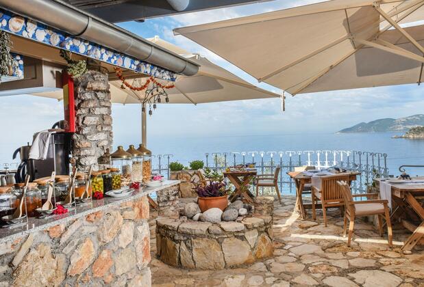 Beyaz Yunus Otel - Görsel 12