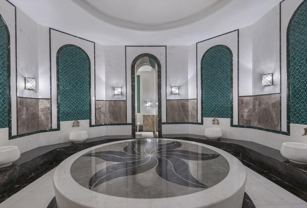 Elite World Grand İstanbul Küçükyalı Hotel - Görsel 24