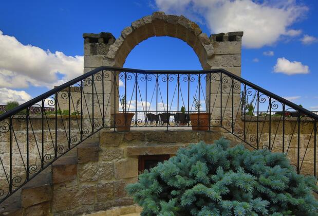 Hu Of Cappadocia - Görsel 3