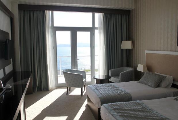 Kalegöl Otel - Görsel 8