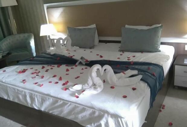 Kalegöl Otel - Görsel 9