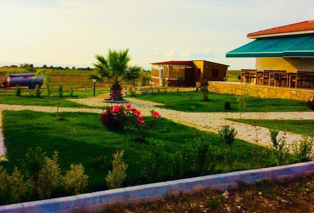 Karina Vineyard House +15 Adult Only - Görsel 11