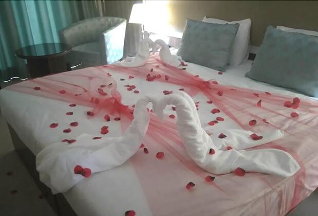 Kalegöl Otel - Görsel 11