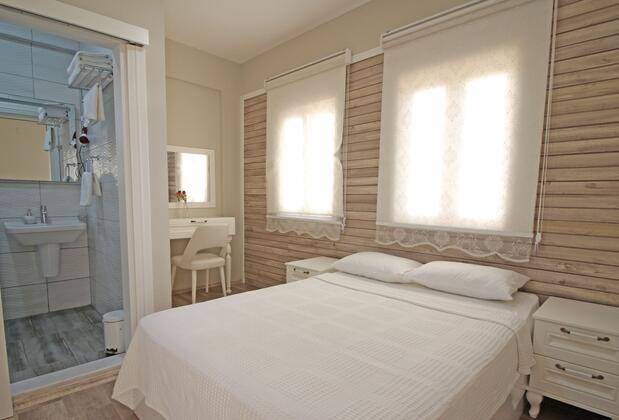 Karina Vineyard House +15 Adult Only - Görsel 31