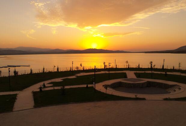 Kalegöl Otel - Görsel 3