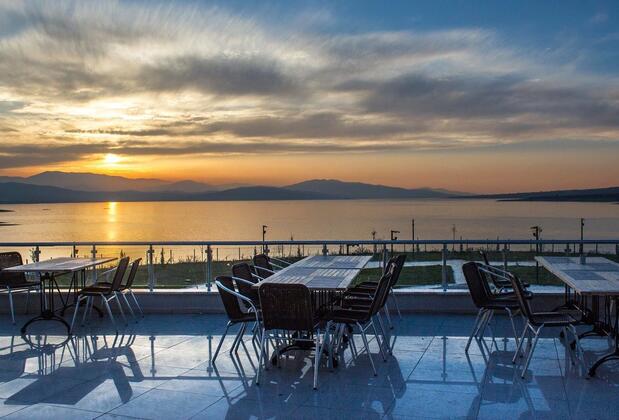 Kalegöl Otel - Görsel 4