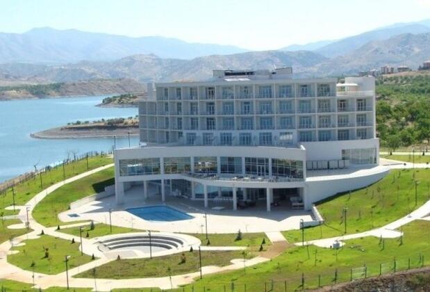 Kalegöl Otel - Görsel 5