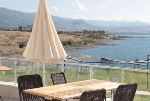 Kalegöl Otel - Görsel 6