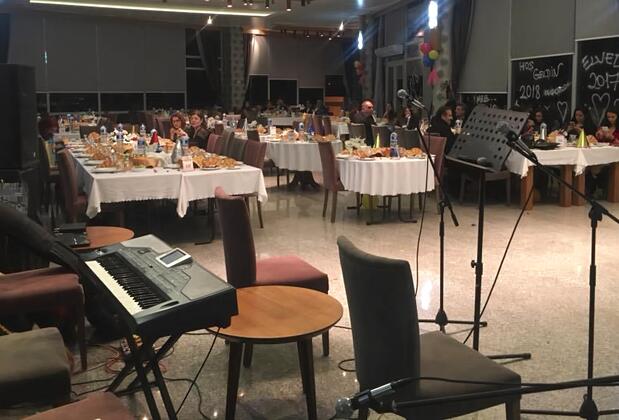 Kalegöl Otel - Görsel 12