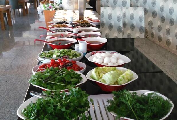 Kalegöl Otel - Görsel 20