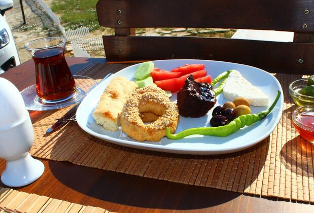 Karina Vineyard House +15 Adult Only - Görsel 23