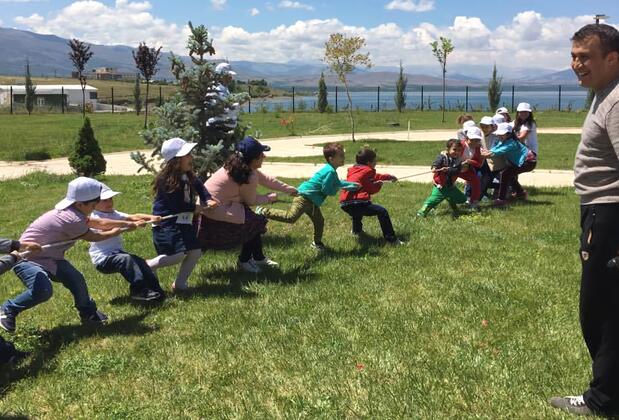 Kalegöl Otel - Görsel 21