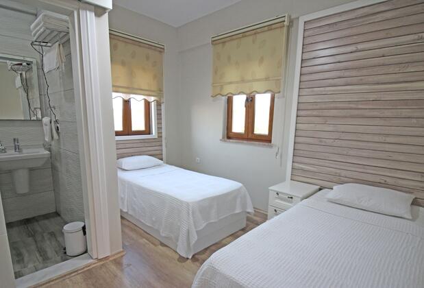 Karina Vineyard House +15 Adult Only - Görsel 38