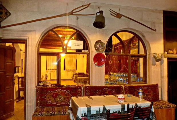 Muskara Cave Hotel - Görsel 4