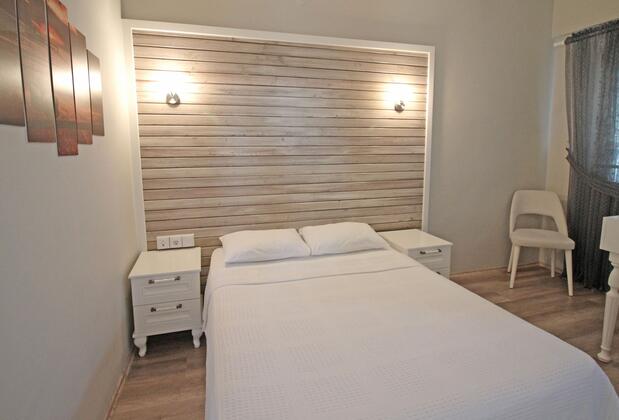 Karina Vineyard House +15 Adult Only - Görsel 41