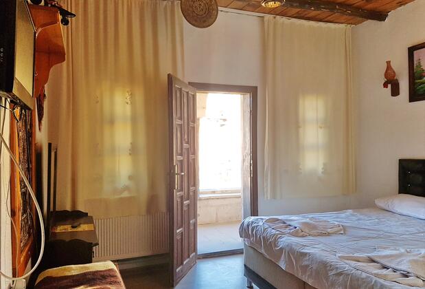 Muskara Cave Hotel - Görsel 14