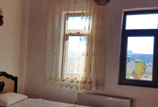 Muskara Cave Hotel - Görsel 15