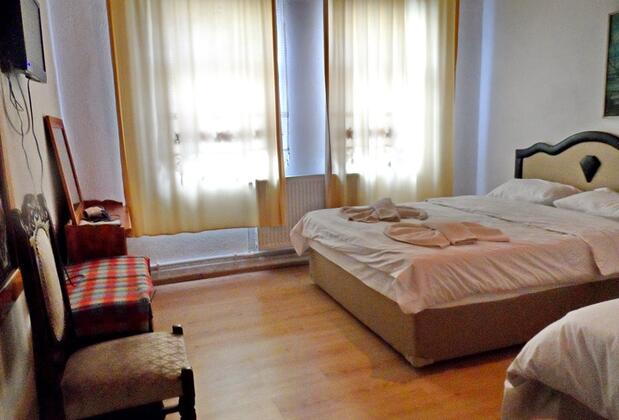 Muskara Cave Hotel - Görsel 16