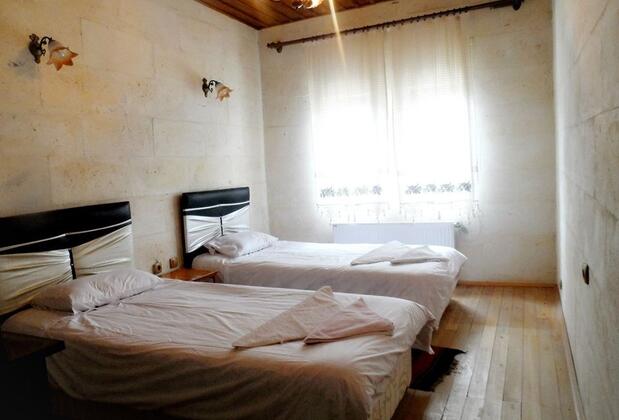 Muskara Cave Hotel - Görsel 17