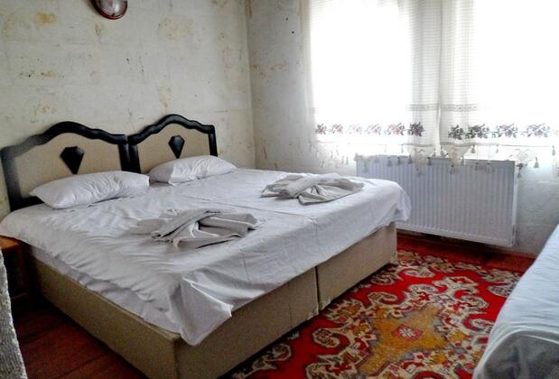 Muskara Cave Hotel - Görsel 18