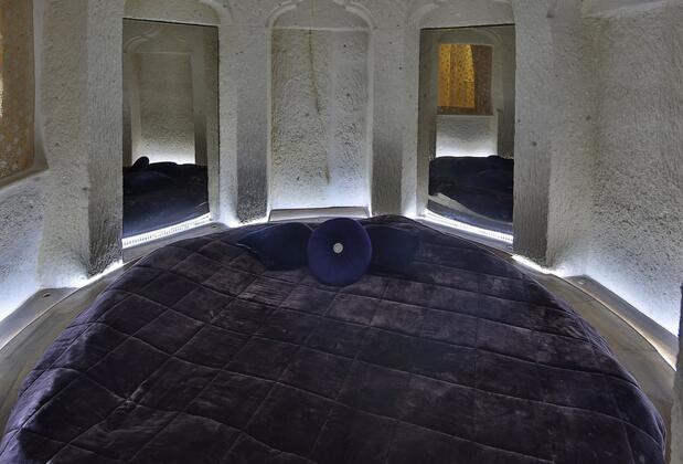 Hu Of Cappadocia - Görsel 35