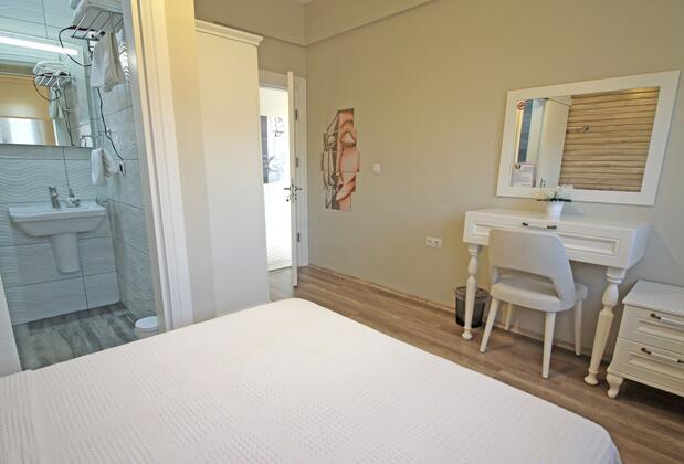 Karina Vineyard House +15 Adult Only - Görsel 45