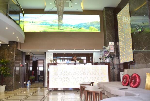 Kayışlıoğlu Otel - Görsel 9
