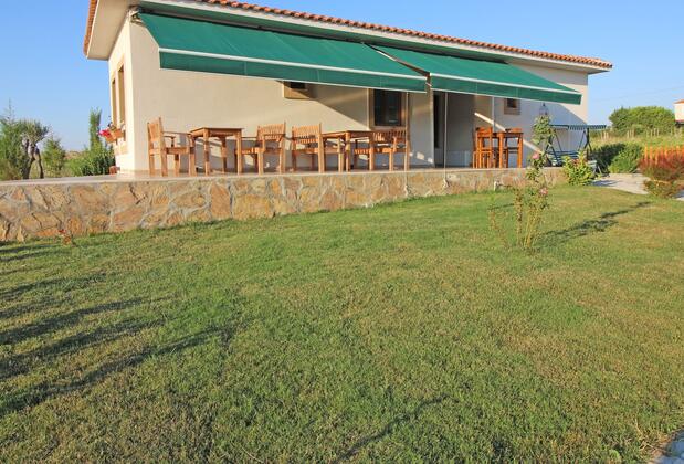 Karina Vineyard House +15 Adult Only - Görsel 7