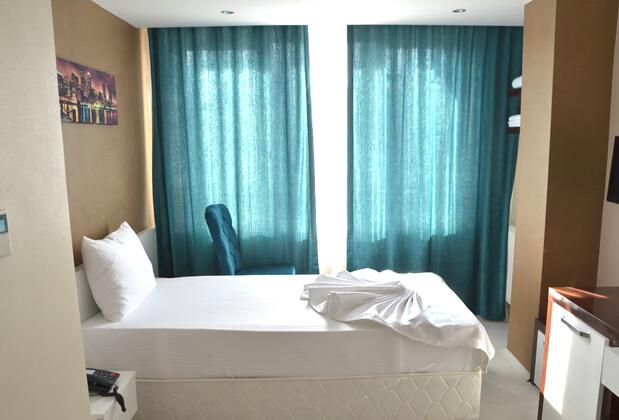 Kayışlıoğlu Otel - Görsel 16
