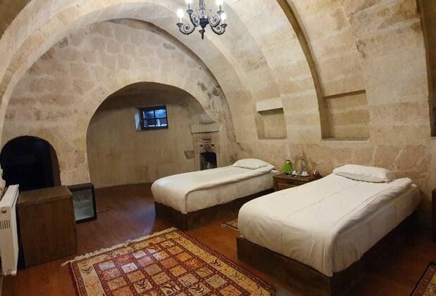 Hu Of Cappadocia - Görsel 36