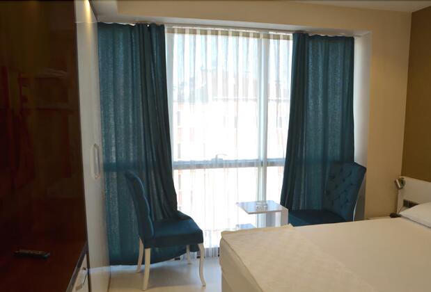 Kayışlıoğlu Otel - Görsel 17