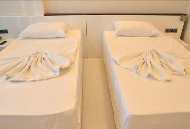 Kayışlıoğlu Otel - Görsel 18