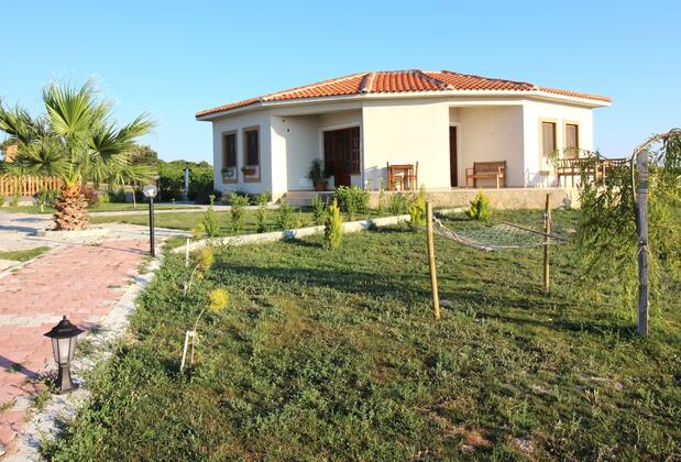 Karina Vineyard House +15 Adult Only - Görsel 9