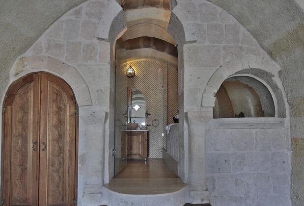 Hu Of Cappadocia - Görsel 39