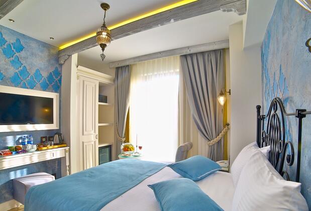 Yılsam Sultanahmet Hotel - Görsel 39