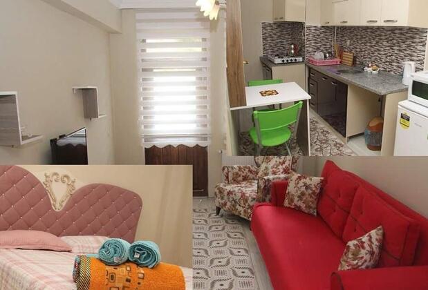 Emlakçım Pansiyon - Görsel 14