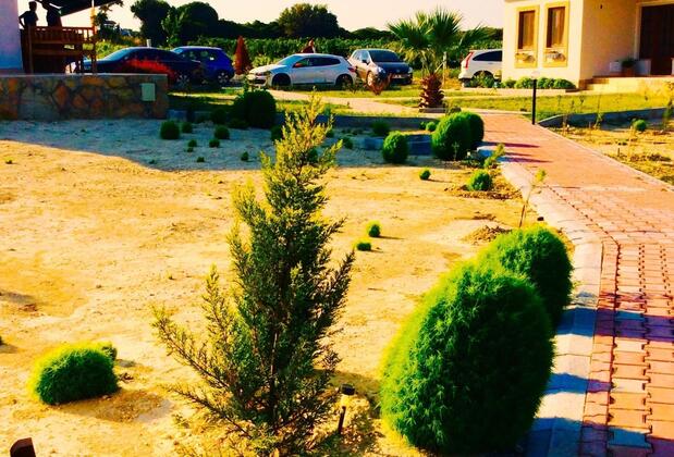 Karina Vineyard House +15 Adult Only - Görsel 18