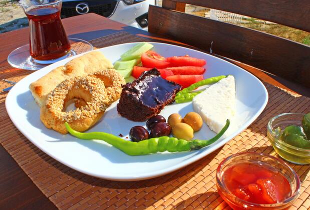 Karina Vineyard House +15 Adult Only - Görsel 26